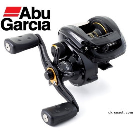 Мультипликаторная катушка Abu Garcia Pro Max LP 